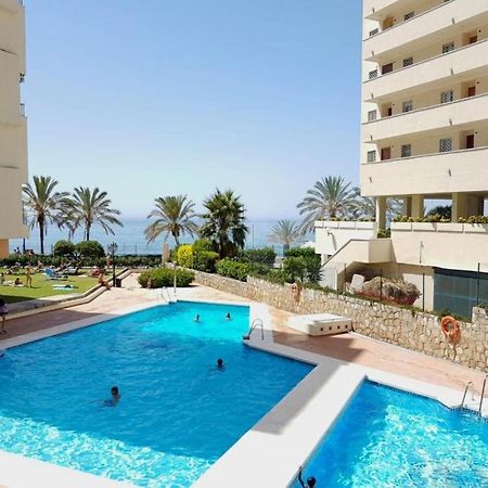 Sol Y Mar Marbella Exterior foto