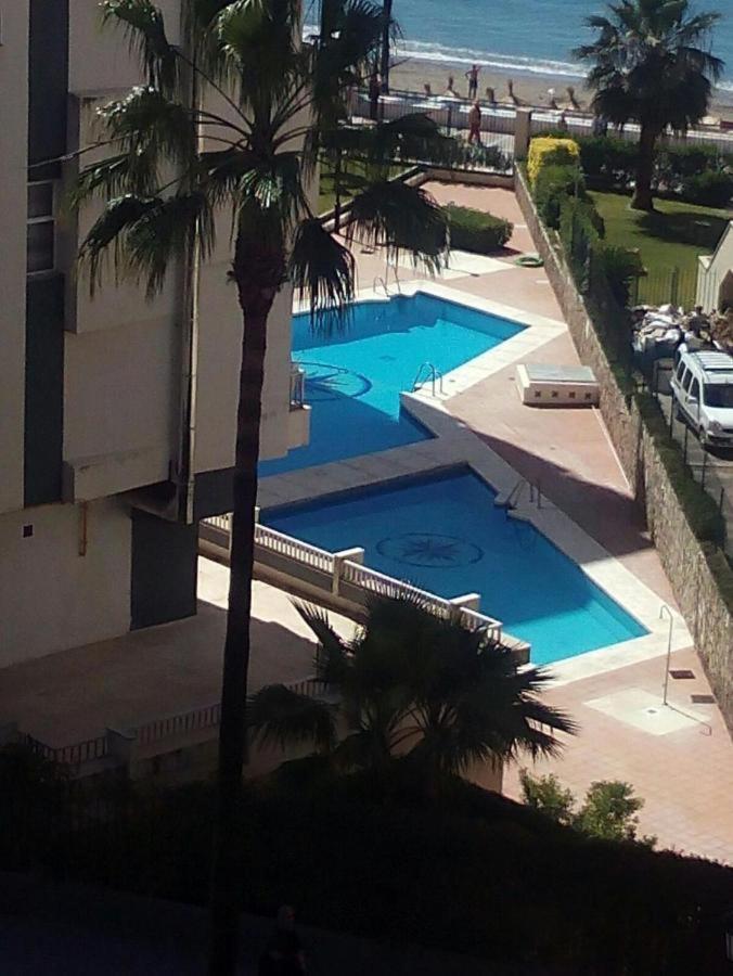 Sol Y Mar Marbella Exterior foto