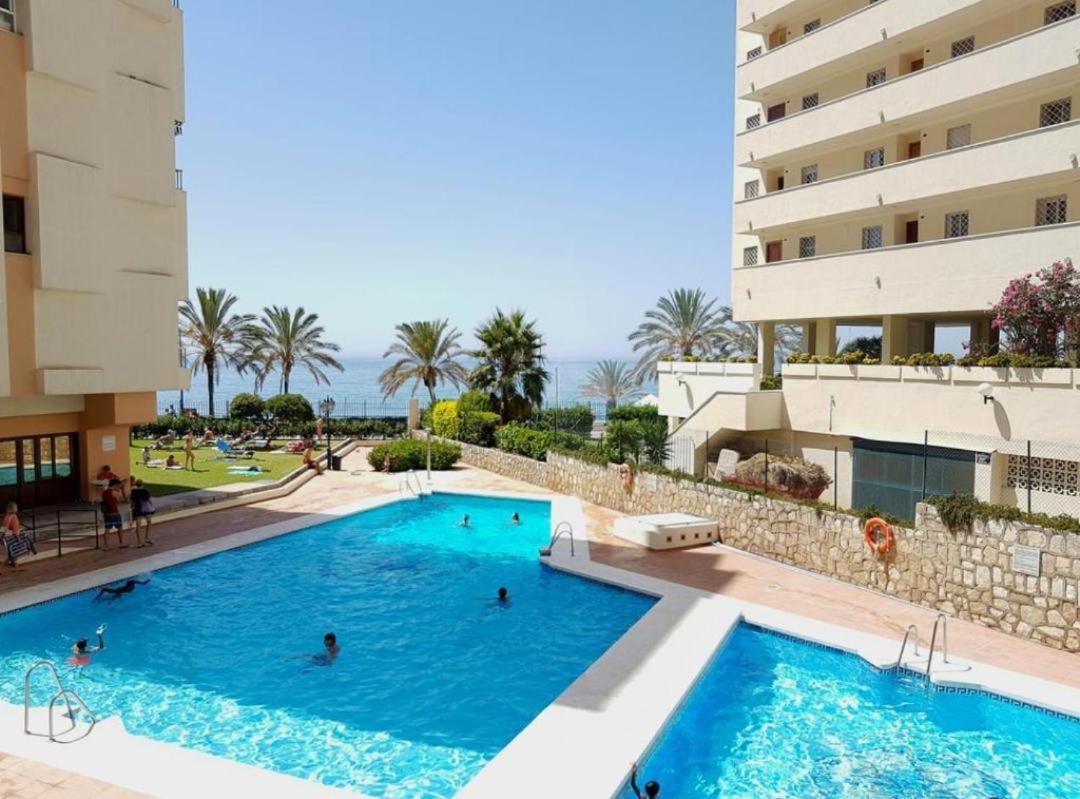 Sol Y Mar Marbella Exterior foto